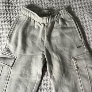 TNA Cozy Fleece Mega Cargo